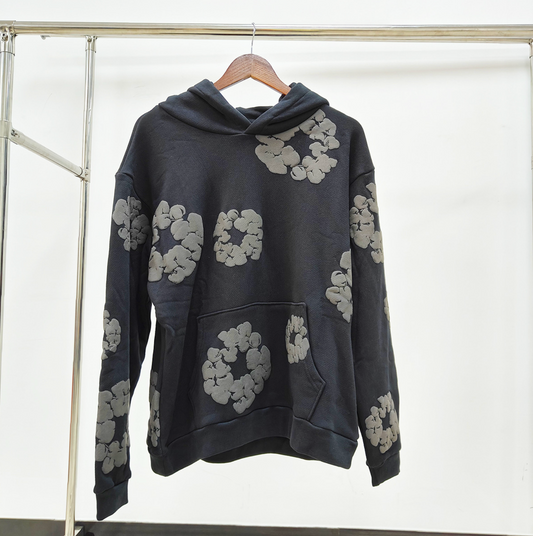 Denim Tears Hoodie