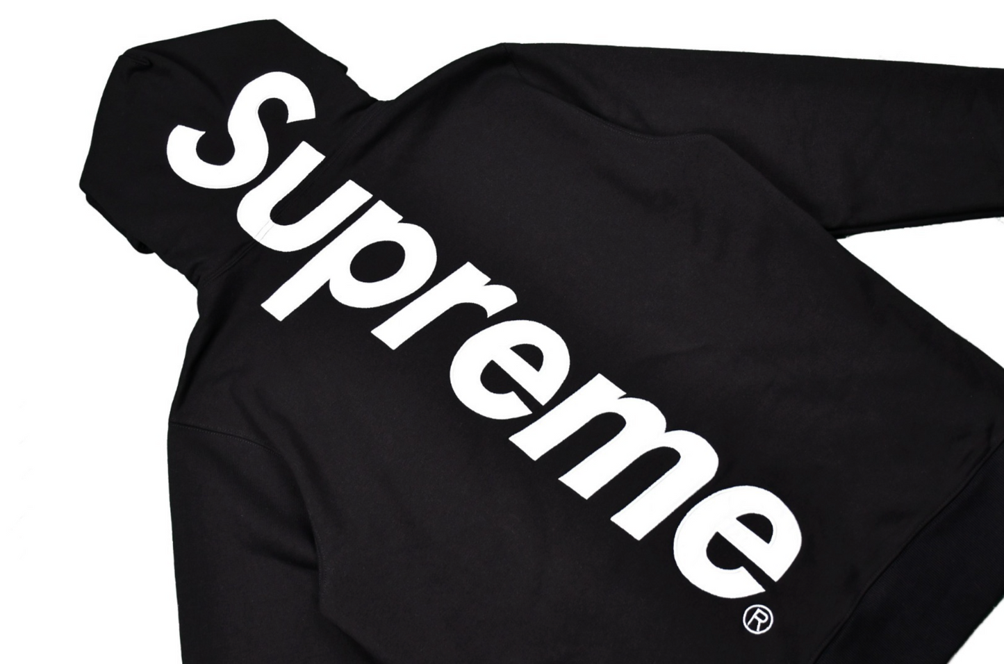 Supreme Hoodie