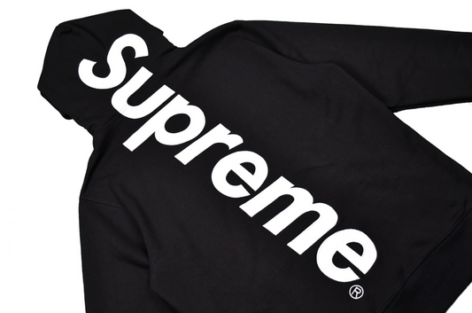 Supreme Hoodie