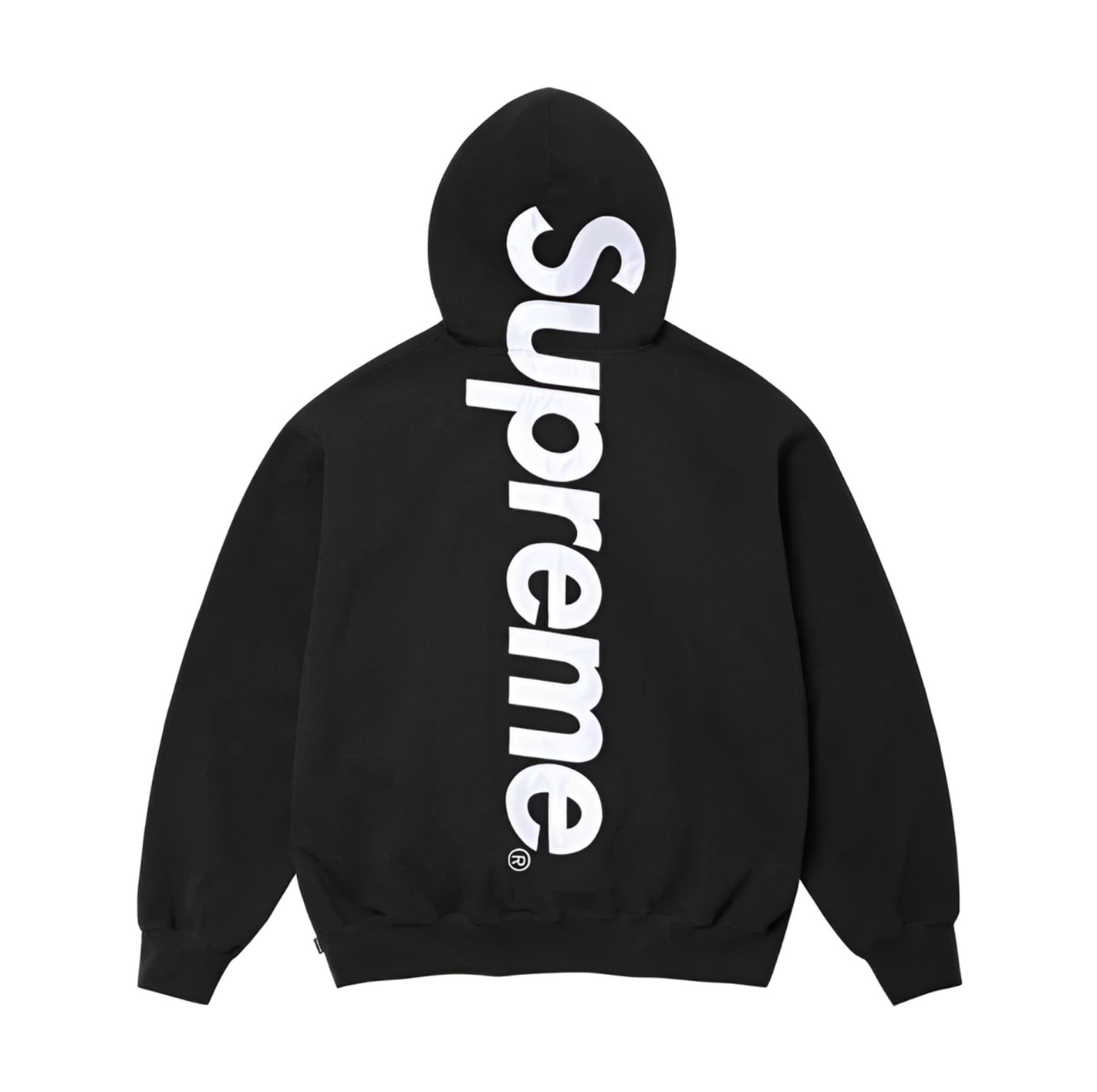 Supreme Hoodie