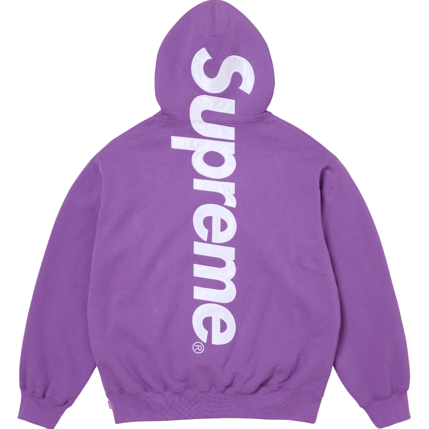 Supreme Hoodie