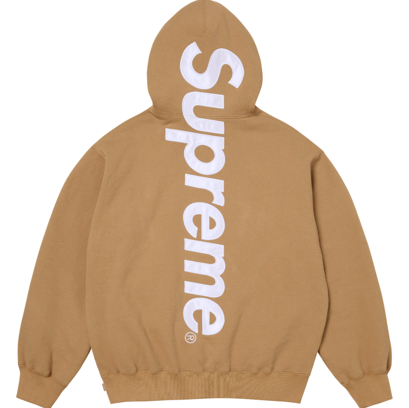 Supreme Hoodie