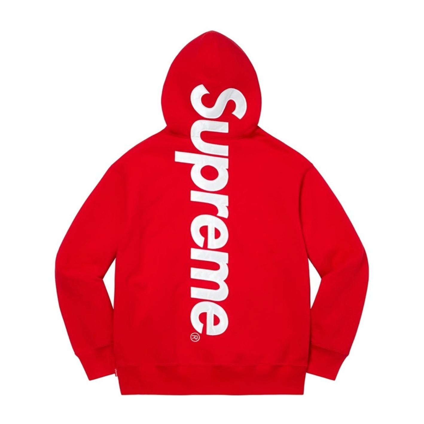 Supreme Hoodie