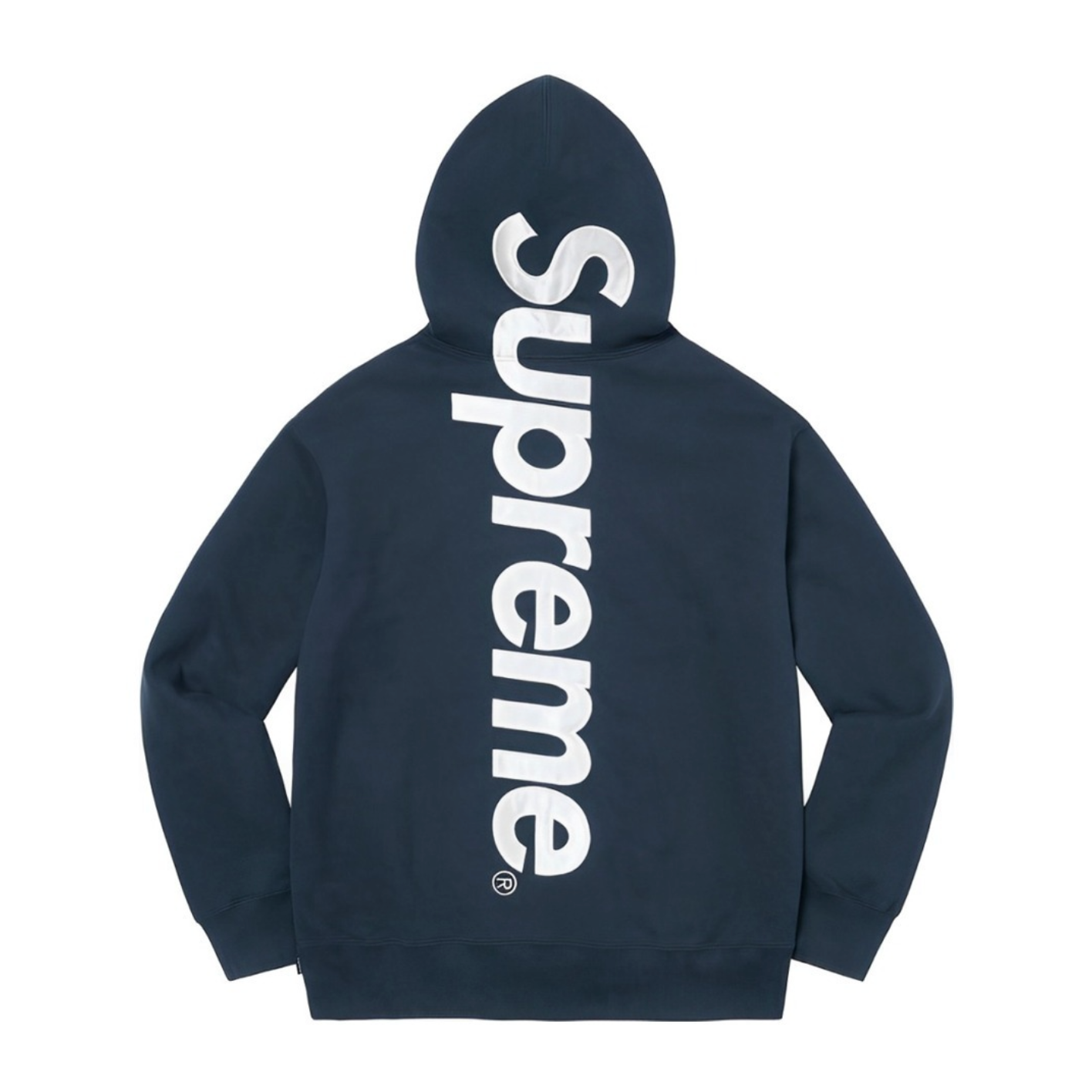 Supreme Hoodie