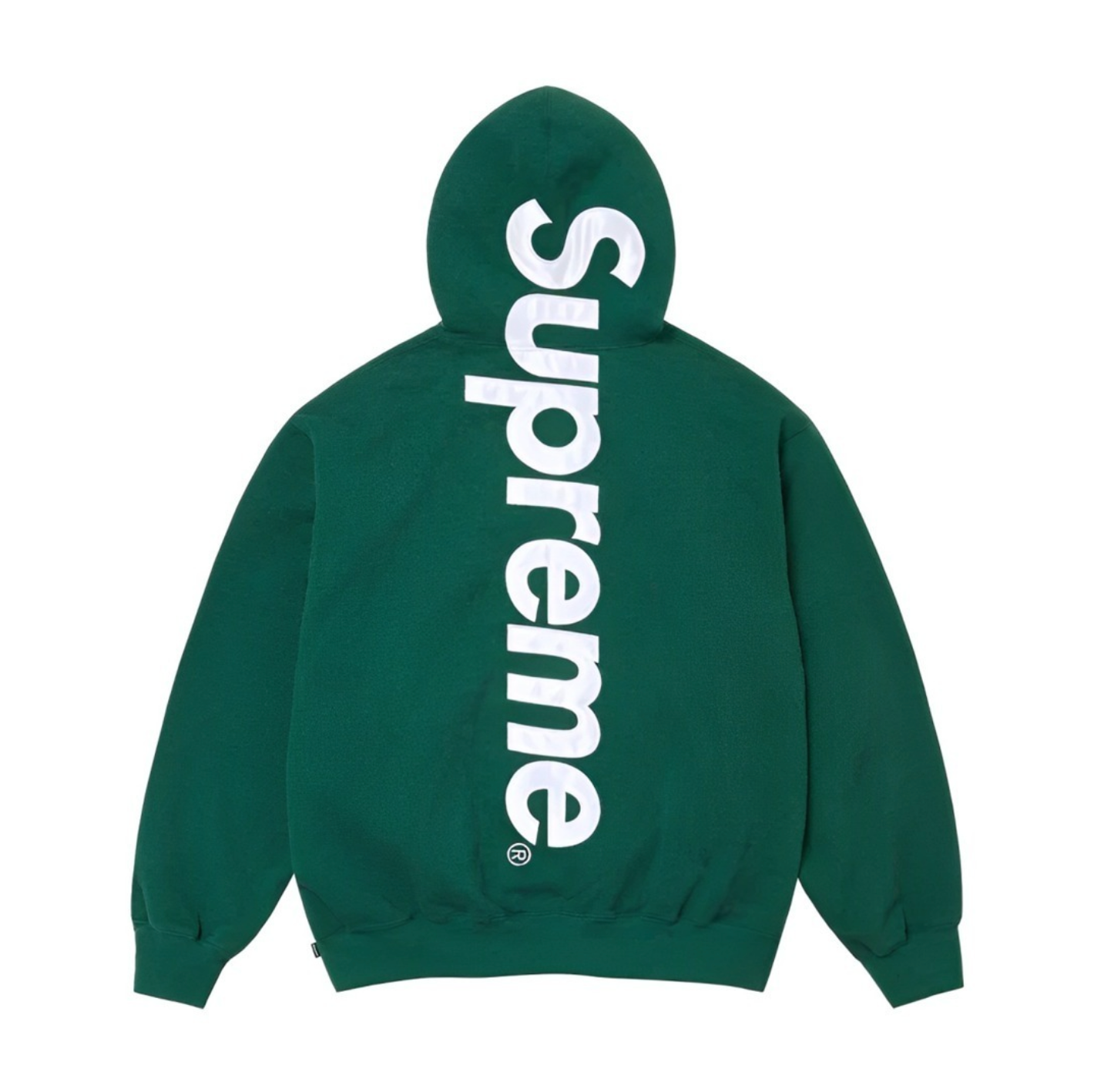 Supreme Hoodie