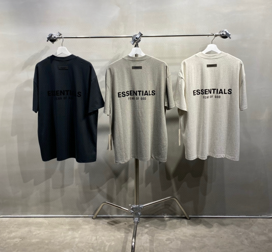Essentials Tee