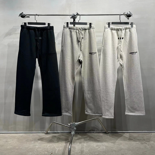 Essentials Sweats - Wide Leg